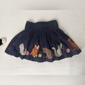 Mini Boden skirt